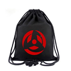 Naruto Rope Bag