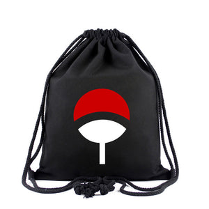 Naruto Rope Bag