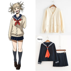 Boku no Hero Academia Himiko Toga cosplay