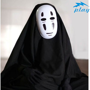 No Face Spirited Away  Cosplay