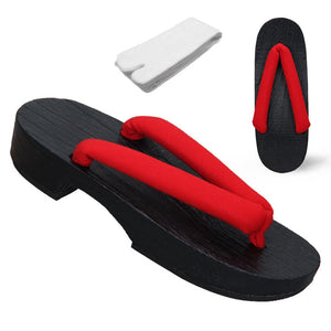 Japanese Traditional slipper, shoes