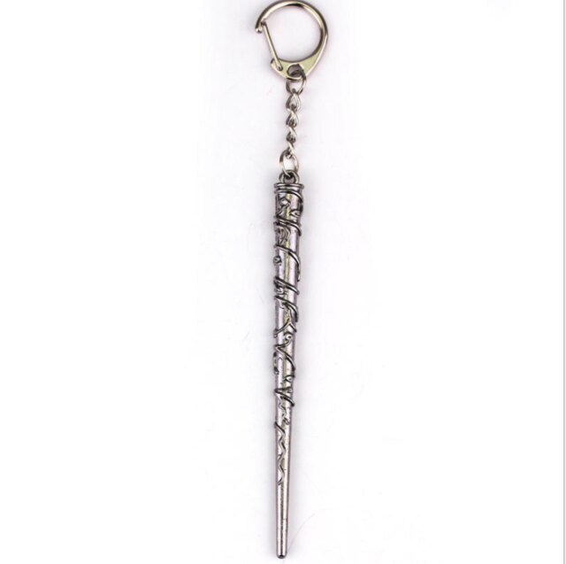 Harry Potter Magic wand Key Chain