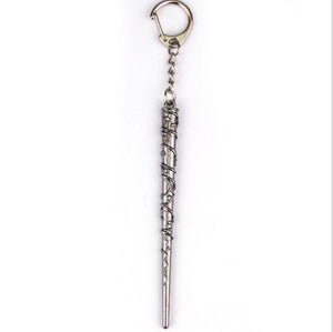 Harry Potter Magic wand Key Chain