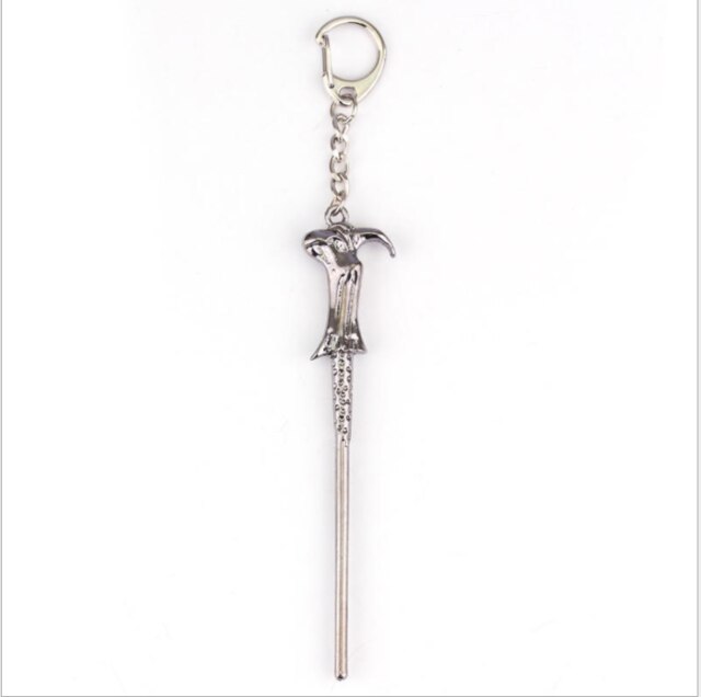 Harry Potter Magic wand Key Chain