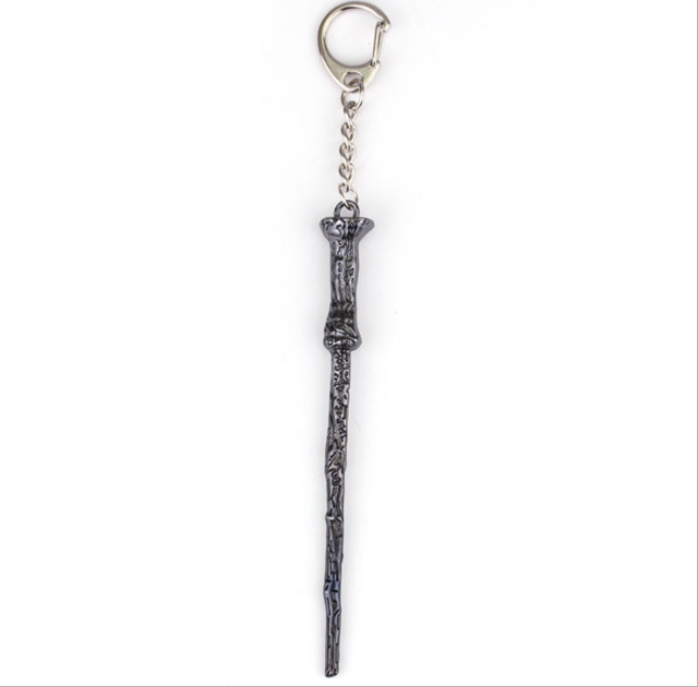 Harry Potter Magic wand Key Chain