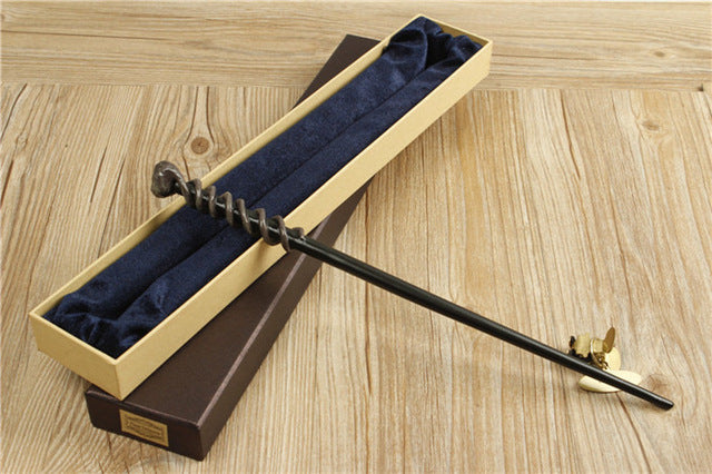 Harry Potter wand