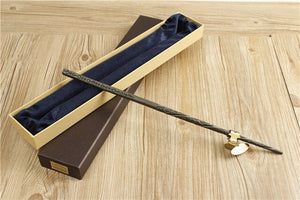 Harry Potter wand