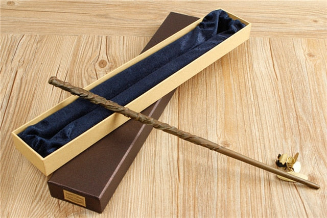 Harry Potter wand