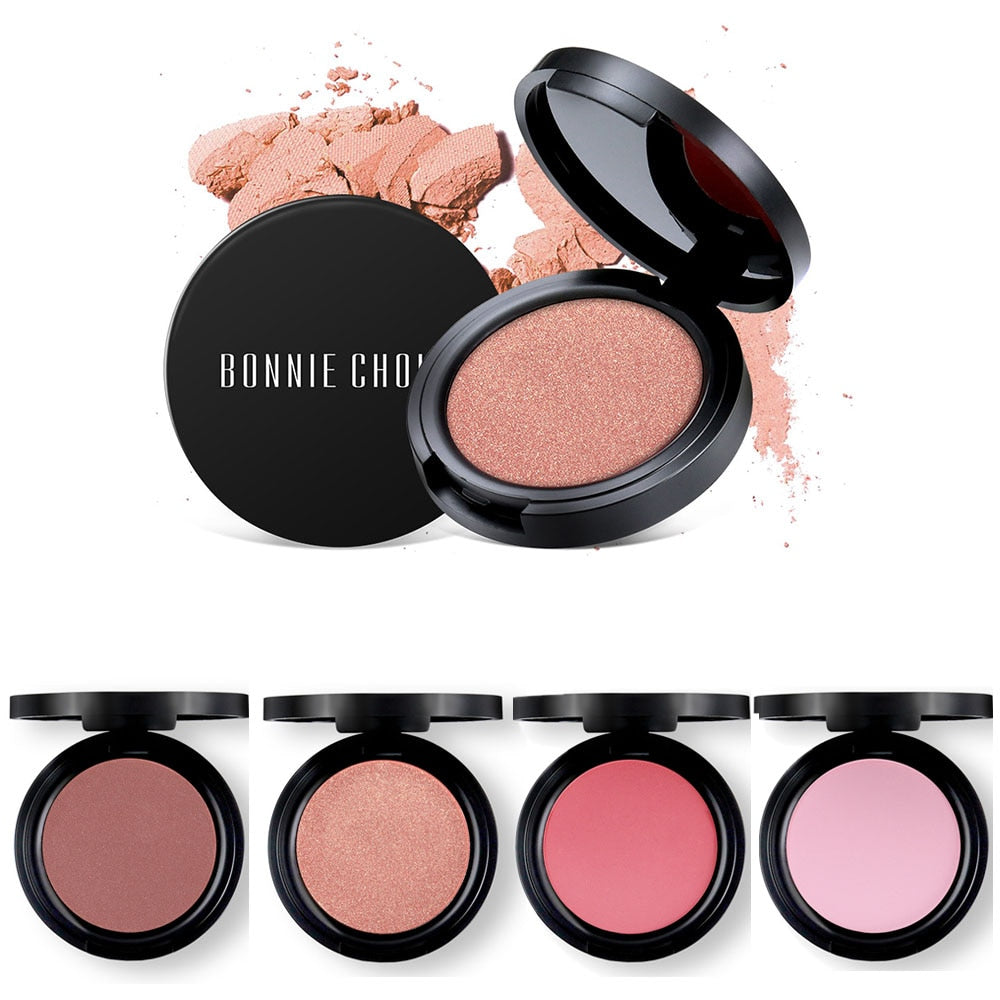 Blusher Palette Blush