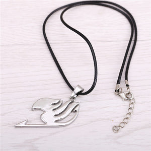 Fairy Tail Necklace