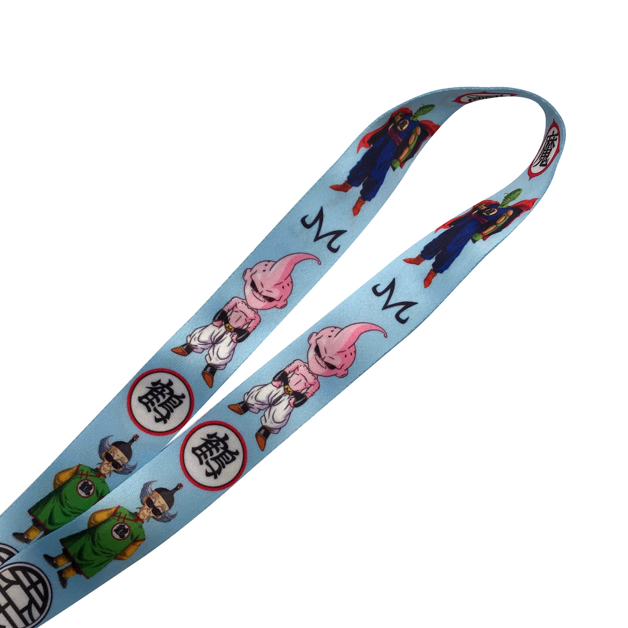 Dragon Ball  Lanyards  Neck Strap