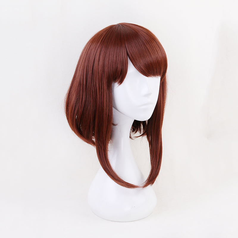 My Hero Academia  Ochako Wig Cosplay