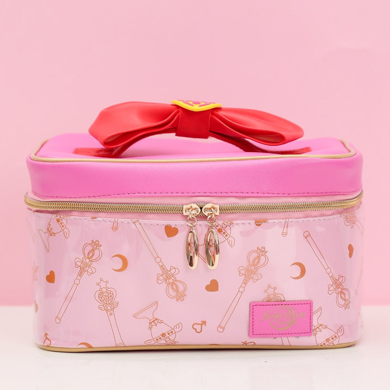 Sailor Moon Makeup Bag