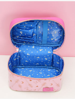 Sailor Moon Makeup Bag