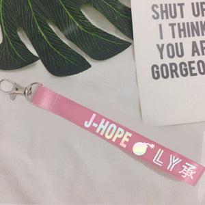 KPOP Keychain