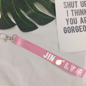 KPOP Keychain