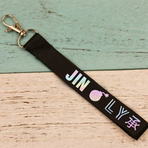 KPOP Keychain