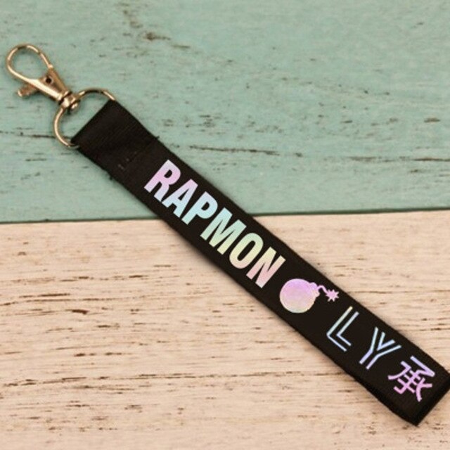 KPOP Keychain