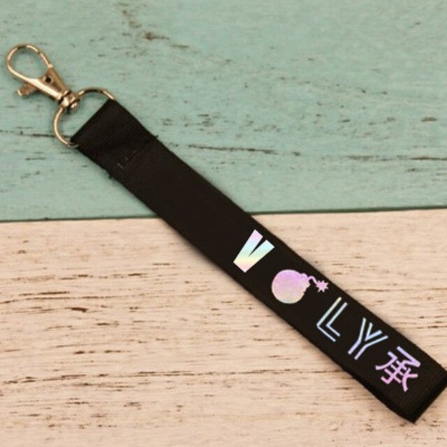 KPOP Keychain