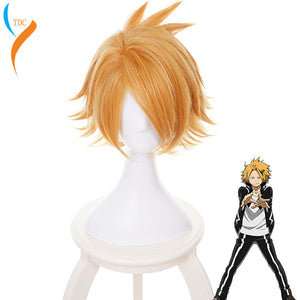 Boku no Hero Academia Kaminari Denki Wig