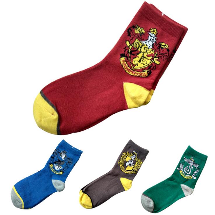 Harry Potter Socks