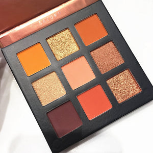 Beauty Eyeshadow Palette