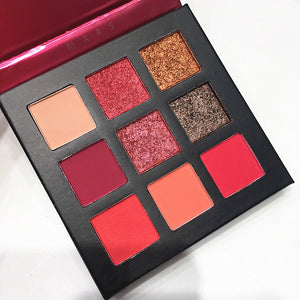 Beauty Eyeshadow Palette