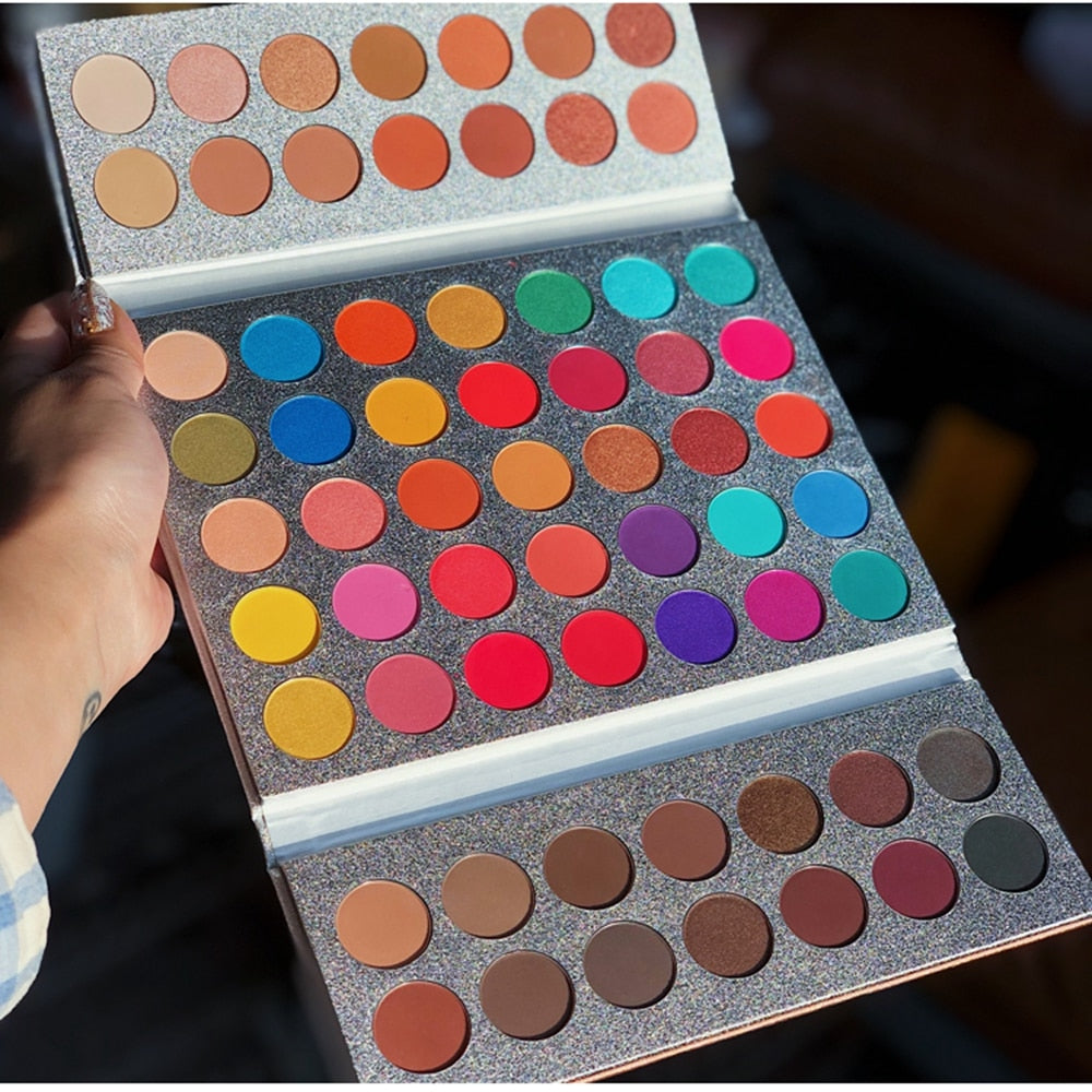 Eyeshadow Palette