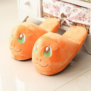 Kawaii Pokemon Slippers