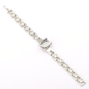 Attack on Titans Bracelet