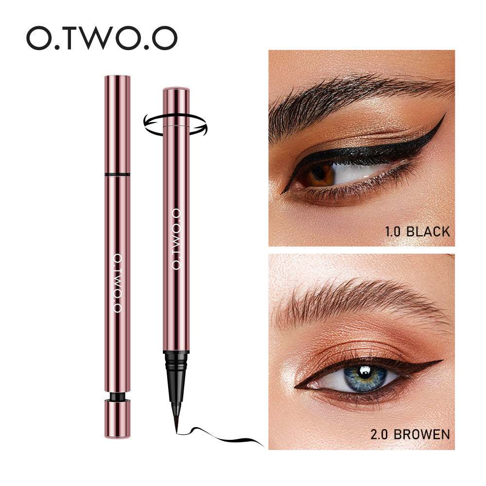 Waterproof Eyeliner Liquid Pen