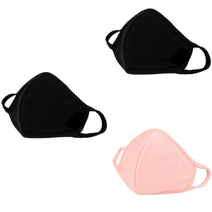 Mask Cotton Dustproof