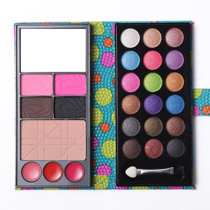 Kit Matte Makeup set