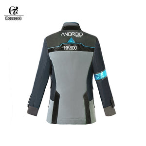 Detroit: Become Human Connor Jacket