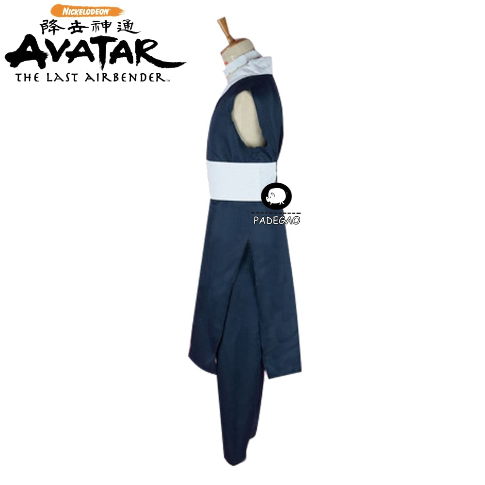 Avatar The Last Airbender Sokka