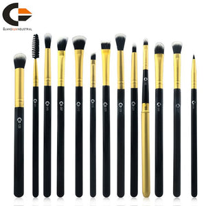 13pcs  Makeup Brushes Set