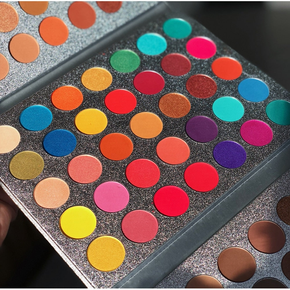 Eyeshadow Palette