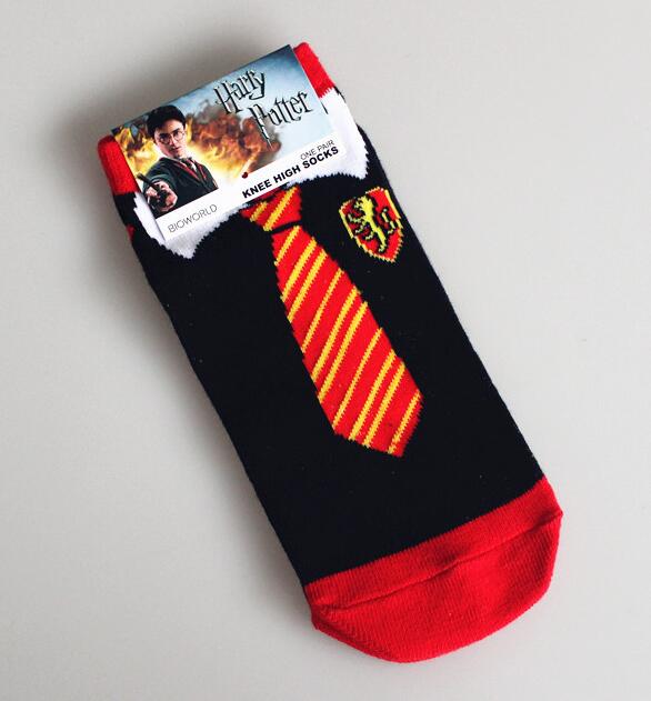 Harry Potter Socks