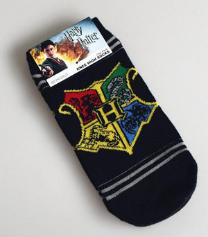 Harry Potter Socks