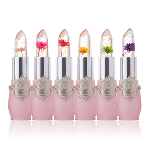 jelly flower Lipstick