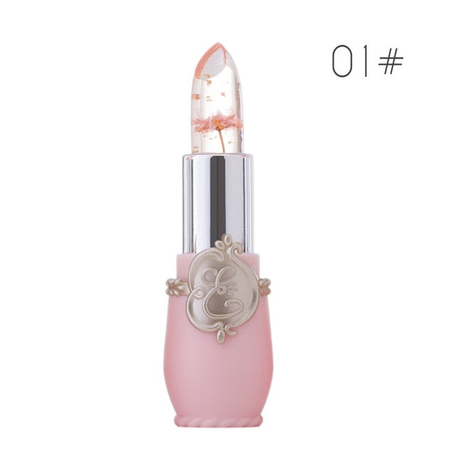 jelly flower Lipstick