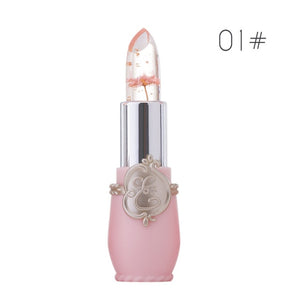 jelly flower Lipstick