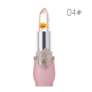 jelly flower Lipstick