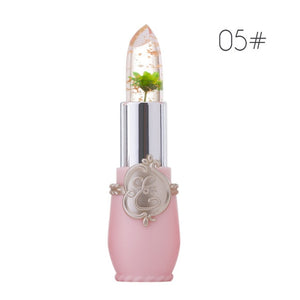 jelly flower Lipstick