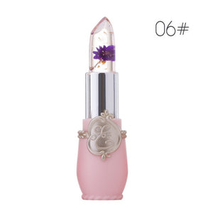 jelly flower Lipstick