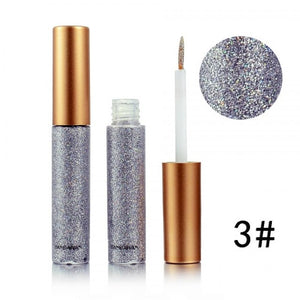 Glitter Liquid Eyeliner