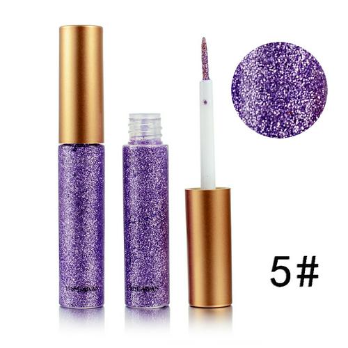 Glitter Liquid Eyeliner