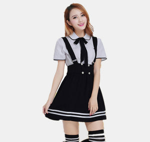 Japanese School Uniform