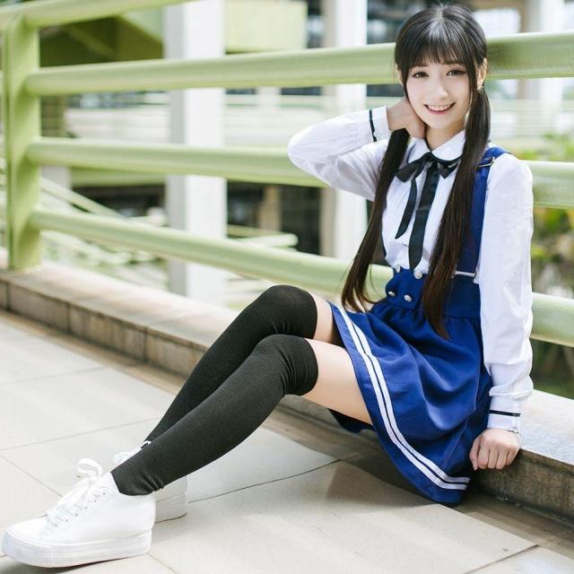 Japanese School Uniform