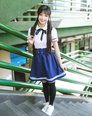 Japanese School Uniform